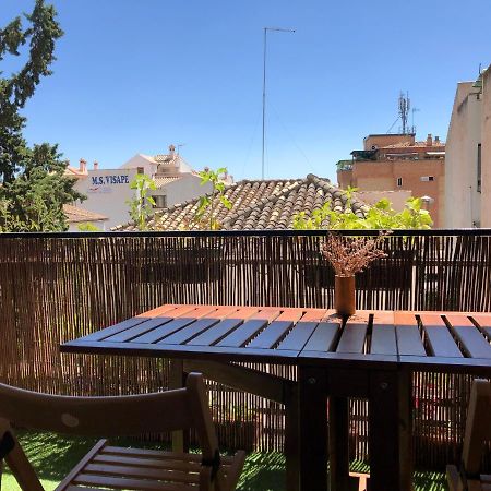 Apartament Apartamento Del Pintor | Santiago Grenada Zewnętrze zdjęcie