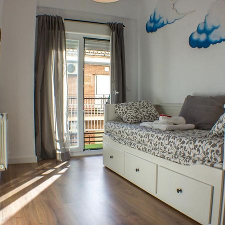 Apartament Apartamento Del Pintor | Santiago Grenada Zewnętrze zdjęcie