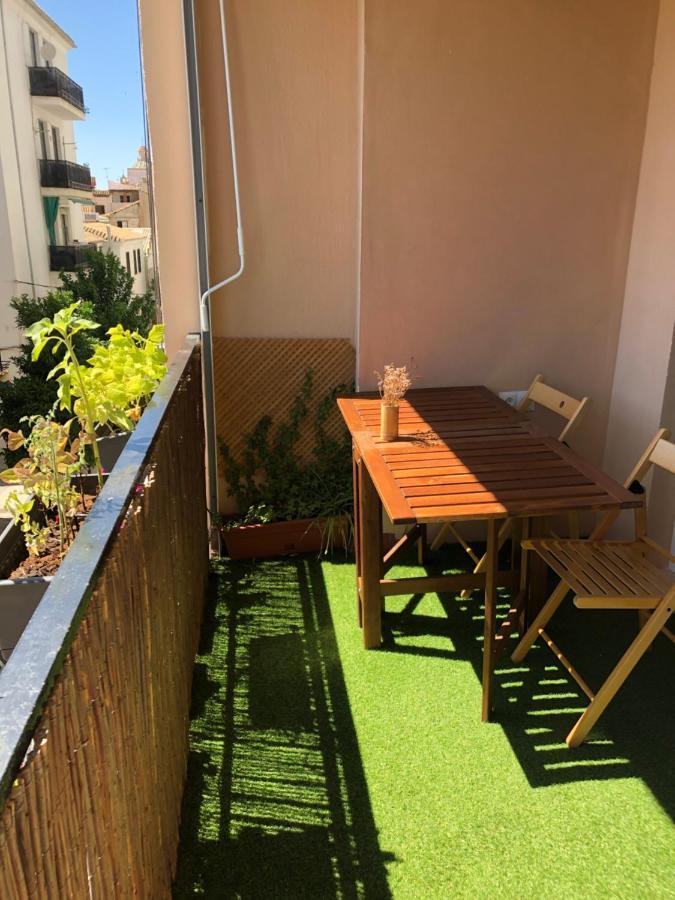 Apartament Apartamento Del Pintor | Santiago Grenada Zewnętrze zdjęcie