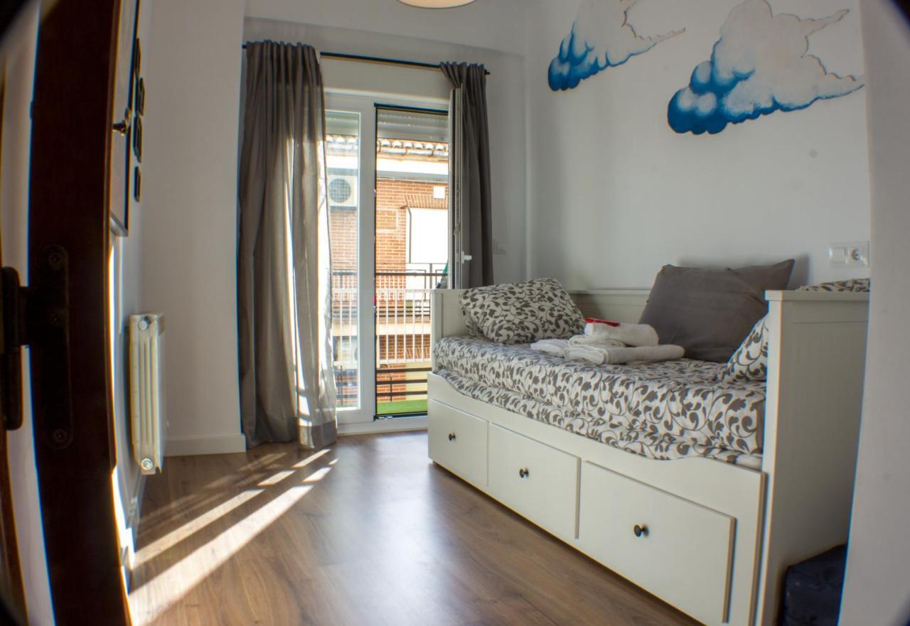 Apartament Apartamento Del Pintor | Santiago Grenada Zewnętrze zdjęcie
