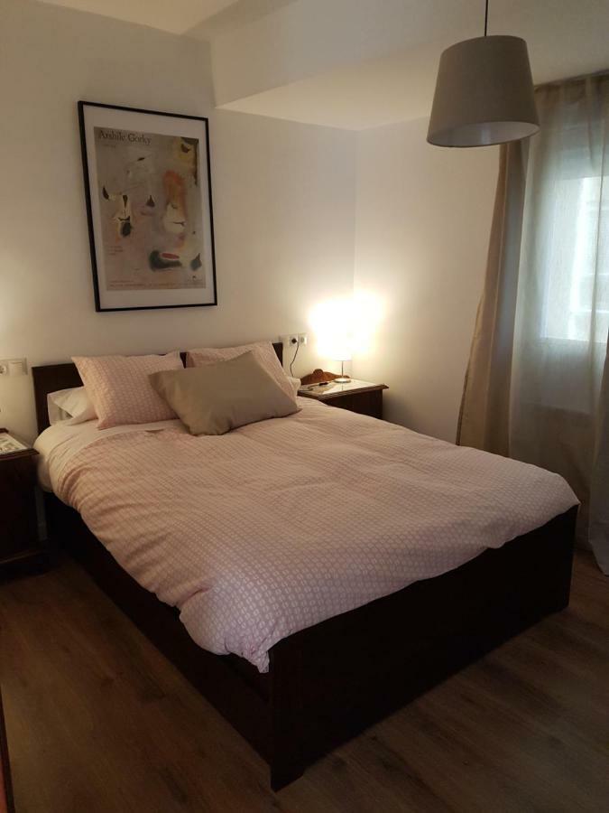 Apartament Apartamento Del Pintor | Santiago Grenada Zewnętrze zdjęcie