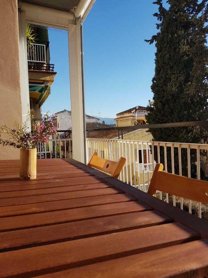 Apartament Apartamento Del Pintor | Santiago Grenada Zewnętrze zdjęcie