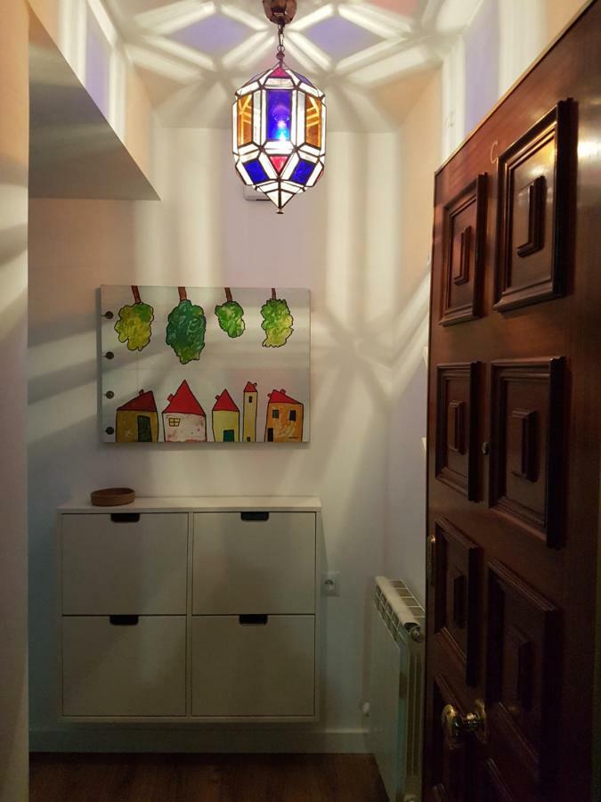 Apartament Apartamento Del Pintor | Santiago Grenada Zewnętrze zdjęcie