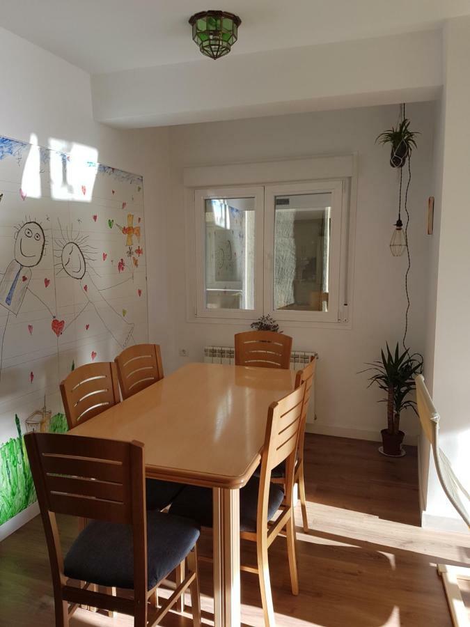 Apartament Apartamento Del Pintor | Santiago Grenada Zewnętrze zdjęcie