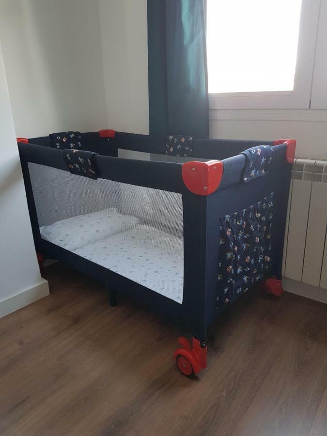 Apartament Apartamento Del Pintor | Santiago Grenada Zewnętrze zdjęcie