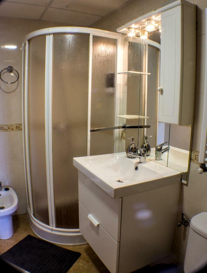 Apartament Apartamento Del Pintor | Santiago Grenada Zewnętrze zdjęcie