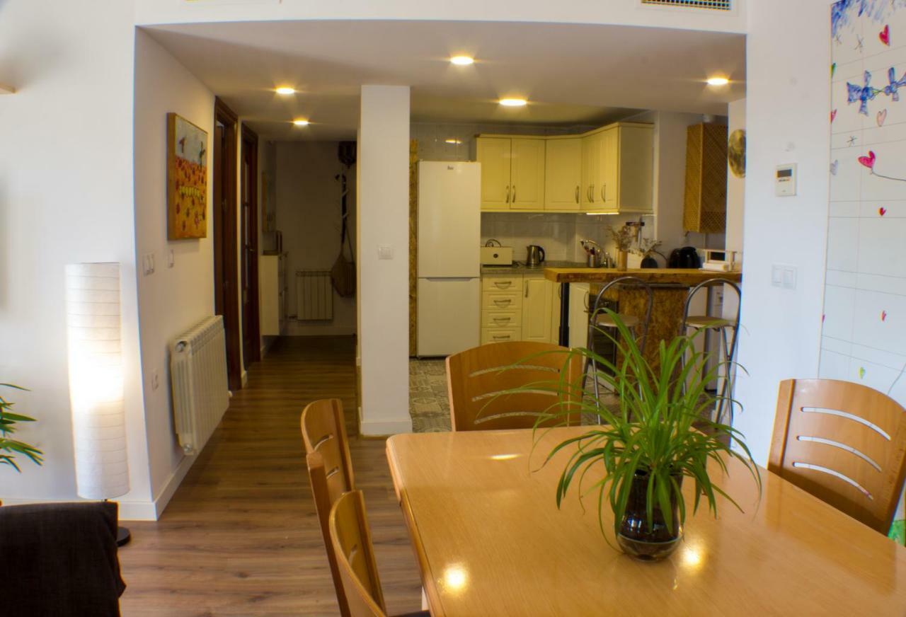 Apartament Apartamento Del Pintor | Santiago Grenada Zewnętrze zdjęcie