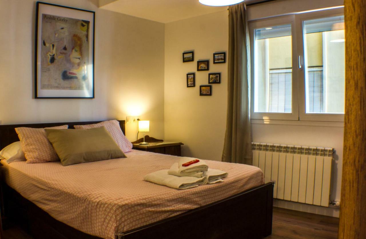 Apartament Apartamento Del Pintor | Santiago Grenada Zewnętrze zdjęcie