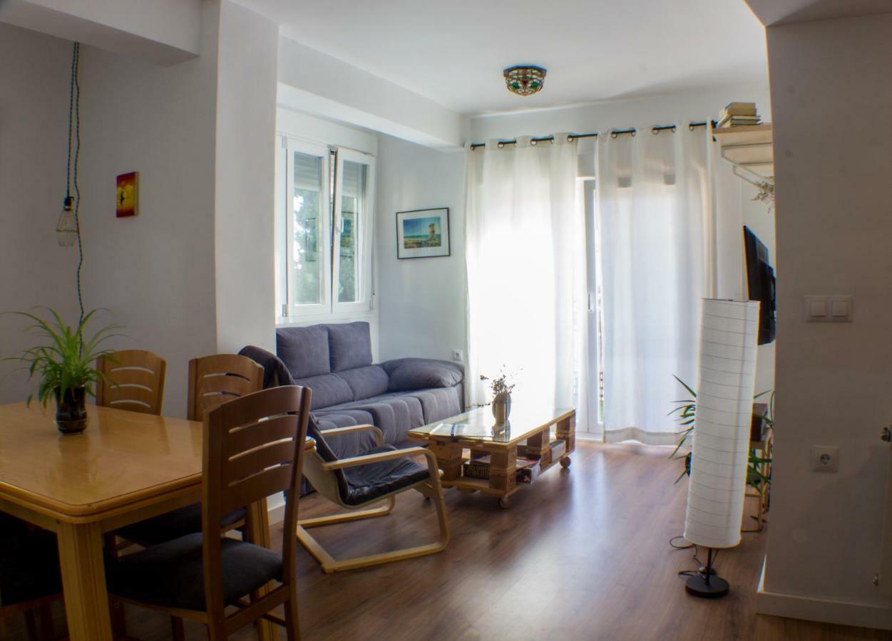 Apartament Apartamento Del Pintor | Santiago Grenada Zewnętrze zdjęcie