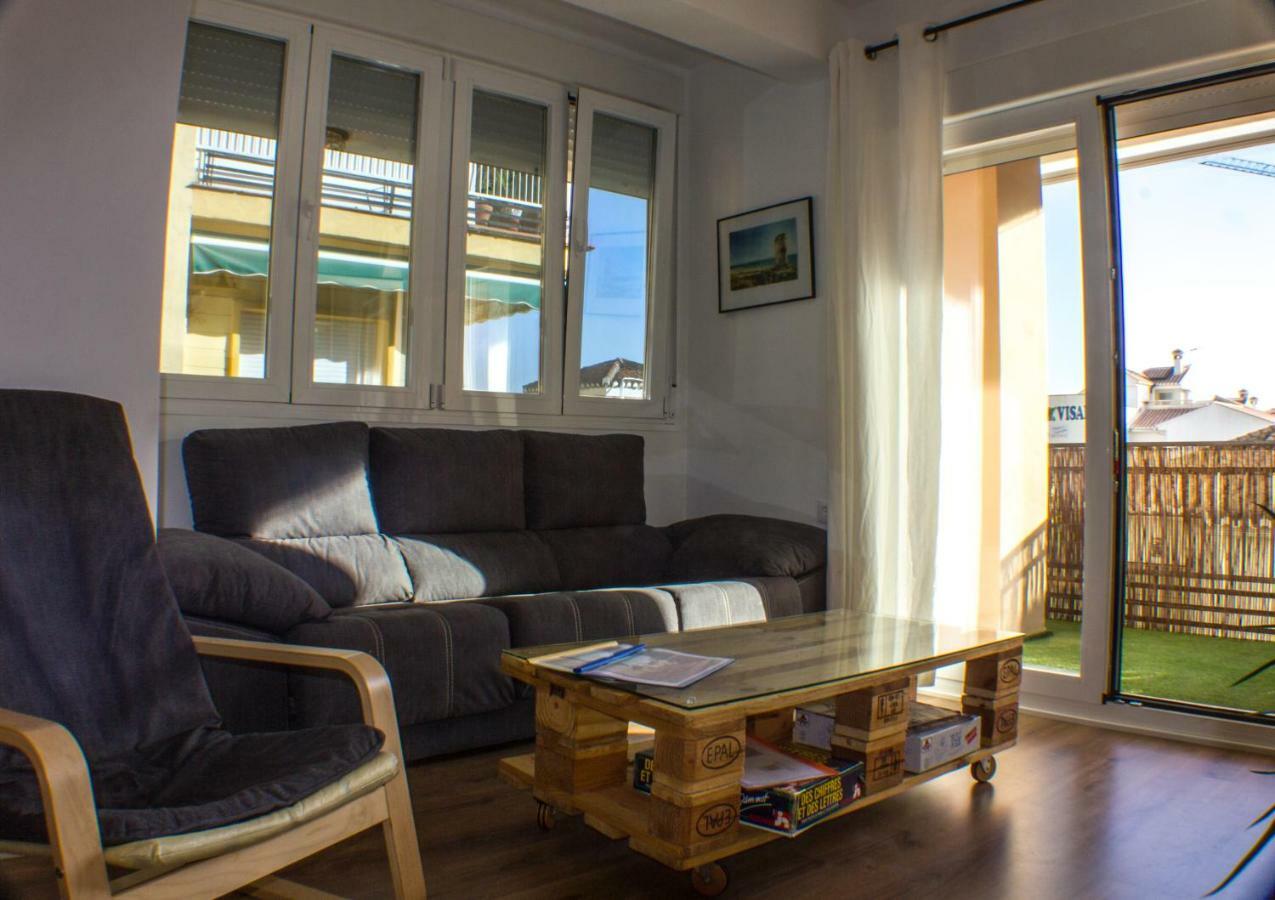 Apartament Apartamento Del Pintor | Santiago Grenada Zewnętrze zdjęcie